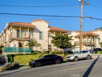 7225 Apperson St Unit 105