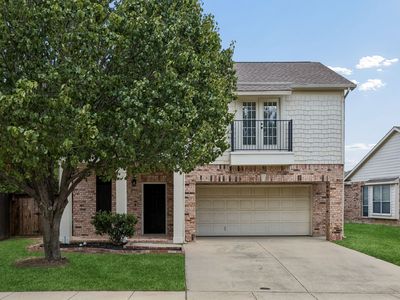 436 Baverton Ln