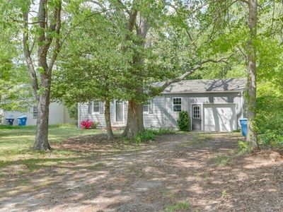122 Longhill Rd