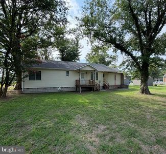 Property at 23451 Deal Island Rd, Chance, MD