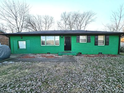 3006 Creekwood Dr