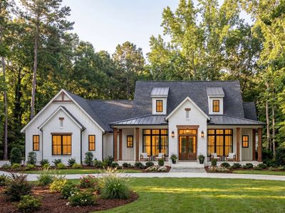 8465 Cedar Grove Rd Lot 1