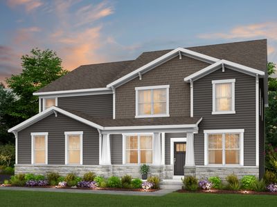 Willwood Plan, Nelson Farms