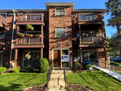 14810 Kilpatrick Ave #411