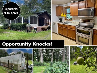 105 Old State Highway 28