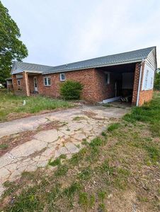 601 Farmers Mountain Rd
