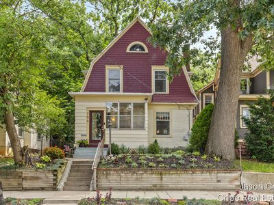 Property at 706 Lafayette Ave SE, Grand Rapids, MI