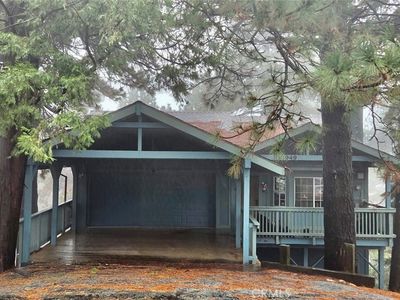 Property at 30949 Wild Oak Dr, Running Springs, CA