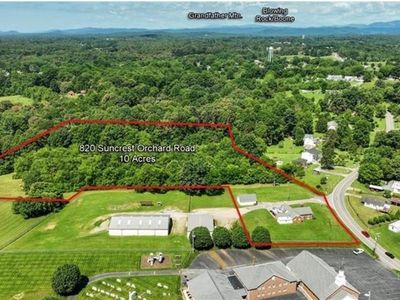820 Suncrest Orchard Road