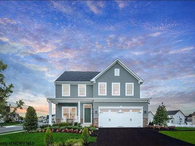 111 Tuscan Dr