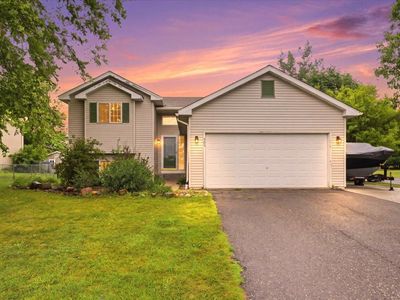 Property at 505 Deerwood Ct, Hammond, WI