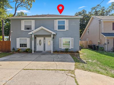 Property at 1985 MARY Street, Atlantic Beach, FL