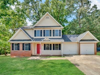 208 Lindseybrook Trl
