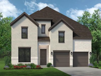 1401 Bosque Dr