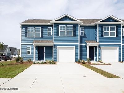 Property at 5859 Harebell Road Unit 135, Leland, NC