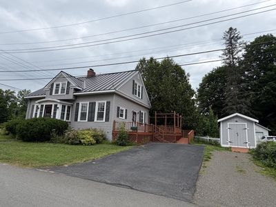 2 Pleasant Court