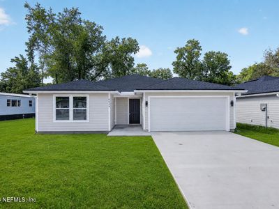 8626 NUSSBAUM Drive