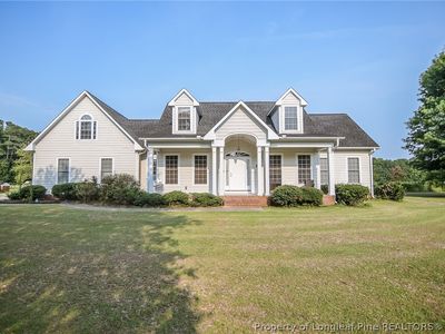 Property at 3836 Merilee Ct, Wade, NC