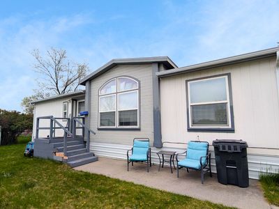 Property at 3000 Villard Ave Trailer 155, Helena, MT