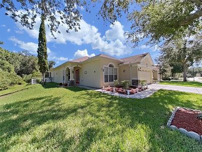 11201 Belle Haven Dr