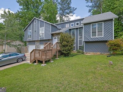 2673 Deerfield Cir SW