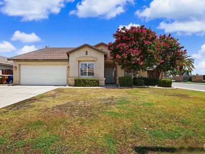 4522 Granite Mountain Ct