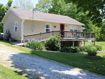 13517 N County Road 275 W