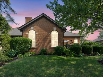 2566 Trotterslane Dr