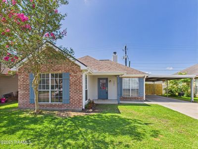 202 Elsinore Cir