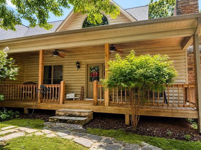51 Hightower Trl