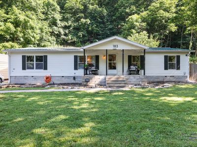 183 Henry Rd