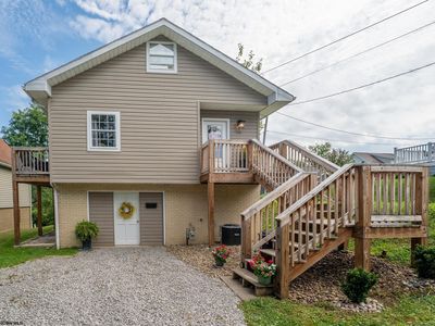 Property at 576 New York Ave, Westover, WV