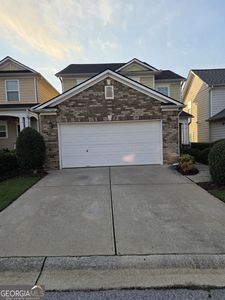2432 Black Forest Dr