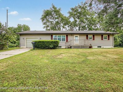 Property at 4429 Byrum Rd, Onondaga, MI