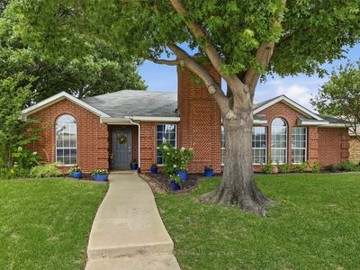 810 Sylvan Creek Dr