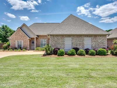543 Westfield Dr