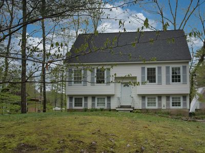 Property at 6 Friar Tuck Road, Canterbury, NH