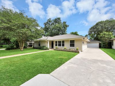 3419 Norris Dr