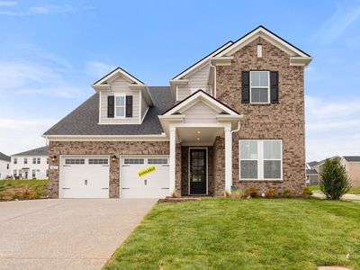 463 Wedge Way