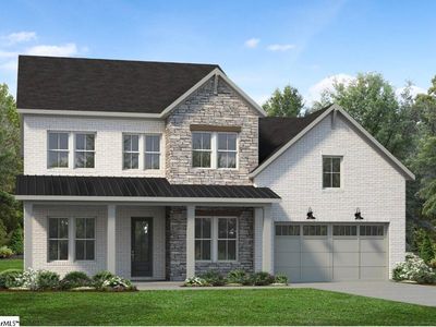 203 Autumn Ash Way Homesite 47
