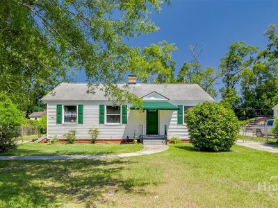 Property at 312 Aberfeldy Street, Port Wentworth, GA