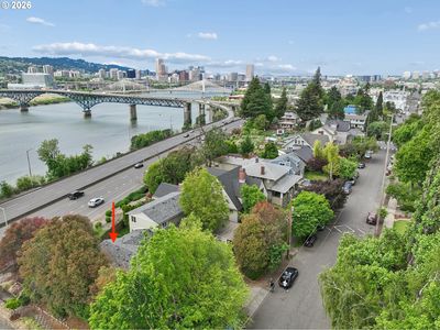 Property at 3371 SE 7th Ave, Portland, OR