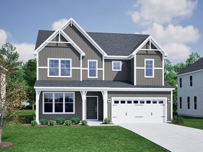 823 Masons Branch Trl