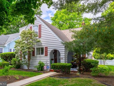 103 Lake Ave