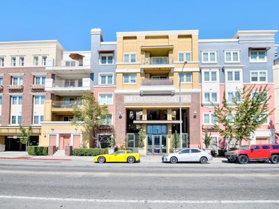 809 Auzerais Ave Unit 207