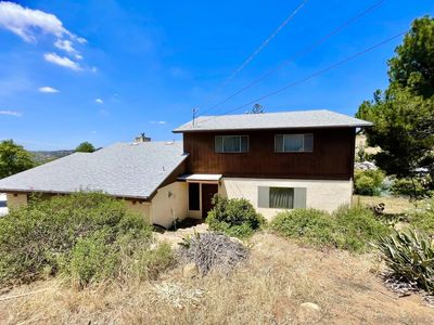 1758 Vista Grande Rd