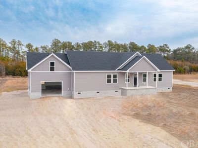 147 Otter Loop LOT 8