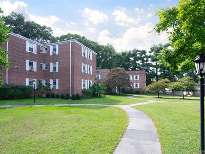Property at 741 N Broadway #3D, Hastings On Hudson, NY