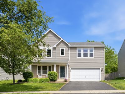 Property at 843 Brahms Rd, Volo, IL