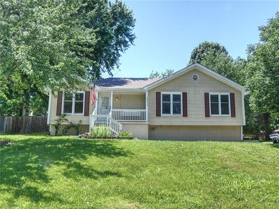 Property at 2400 S Park Ave, Oak Grove, MO